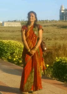 Bandhani Print Saree