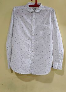 Premium Cotton Shirt