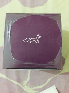 Foxtale Skin Radiance Mask