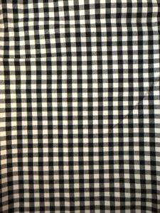 Zara Gingham Checkered Pants (REMOVING SOON)