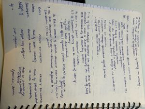 evidence law notes (BSA)
