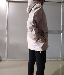 Oversized Comfy Jacket