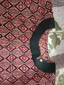 Short Kurti