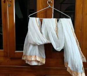 Combo Of 2 Beautiful Dupatta