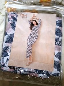 Mayur Alexa Kurta Set