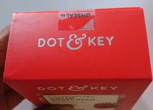 Dot &amp; Key Strawberry Dew Tinted Sunscreen SPF 50