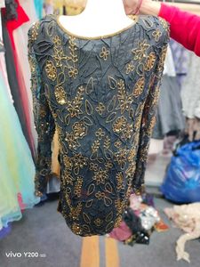 FANCY TOP
