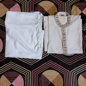 KURTA PAJAMA SET
