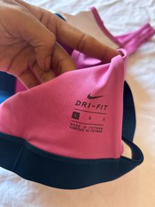 Nike Sports Bras (2-Pack)