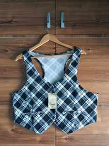 Womens Short Shrug