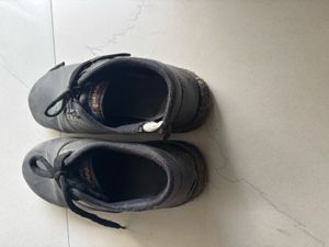 Men's Black Casual Shoes