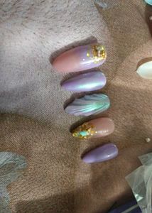 Press On Nails
