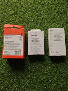 Mi &amp; Samsung Chargers &amp; USB Cable