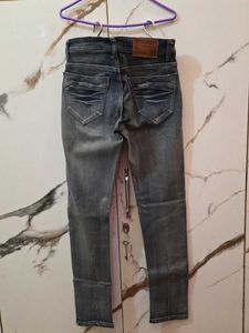 Spykar Stylish Denim Jeans