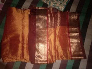New Saree