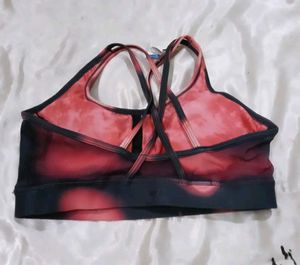 Peloton Sports Bra
