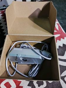 Lenovo Webcam( new)