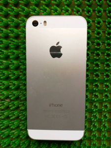Iphone 5s like new condition last offer today 1.5k