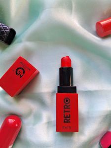 Revlon Lipstick - Red Shade