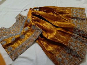 Beautiful  Lehenga Choli 24size Aadi Offer