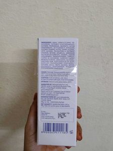 Re'equil Oil-Free Moisturizer
