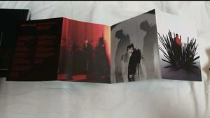 BamBam – 3rd Mini Album: Bamesis (Unsealed)