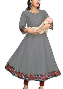 Feeding kurta
