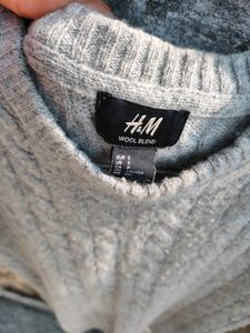 H And M Sweater