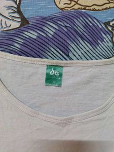 BTS &amp; Vespa Graphic Tee Combo