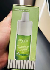 DOT &amp; KEY Cica + 2% Salicylic Face Serum