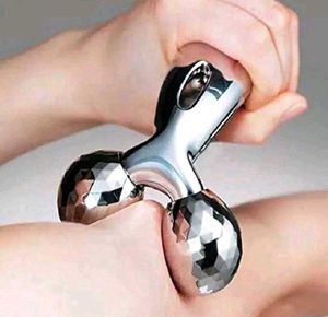 3D Facial Massage Roller fr Skin Lift(Face Lift)
