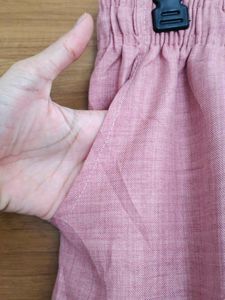 Stylish Pink trousers Pants