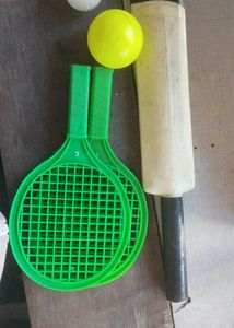 Assorted Baby Toys