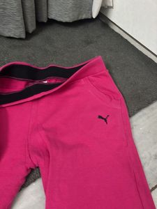 Puma joggers set of 2