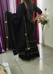 Sharara Suit