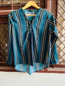 Branded Formal Shirt For Women