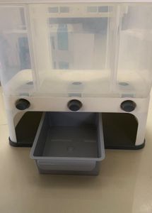 Storage Container - New