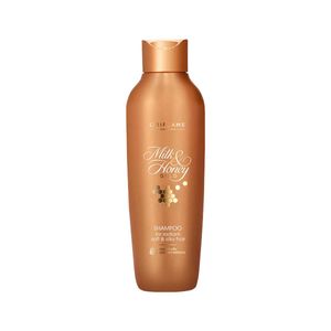 Oriflame Milk &amp; Honey Gold Shampoo &amp; Conditioner