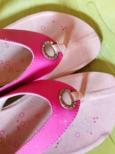 Beautiful Sandals