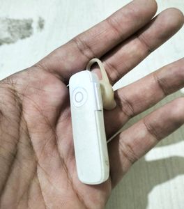 Single Bluetooth Earbud Fully Working