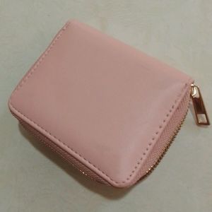 New Wallet