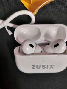 ZUSIX Wireless Earbuds