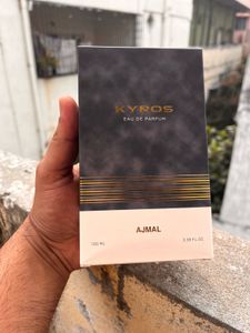 Kyros Ajmal Eau de Parfum