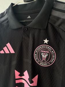 Inter miami 2026/27 season jersey