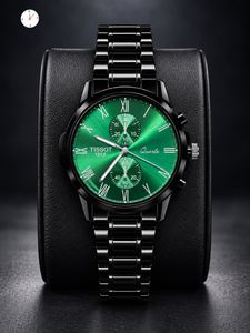 Tissot Chronograph Watch