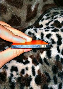 Orange Xiaomi Mi Powe Betry New 🧡