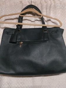 Original Park Avenue Black Tote bag