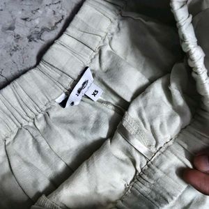 Unisex Lightweight Drawstring Shorts