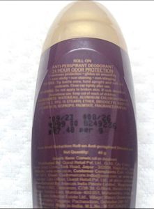 Avon Imari Seduction Set