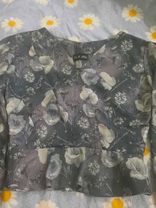 Mizo Sunday Tops